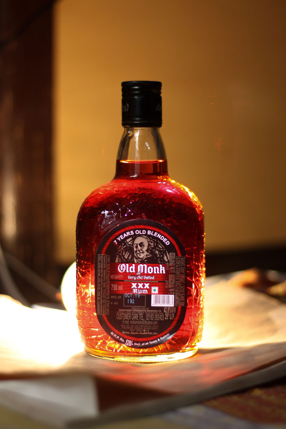 CASMIGO MEZCAL JOVEN 80    750m