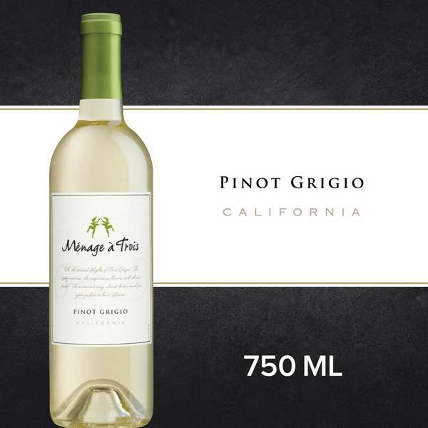 FOLIE   MENAGE P GRIGIO 11/12 750